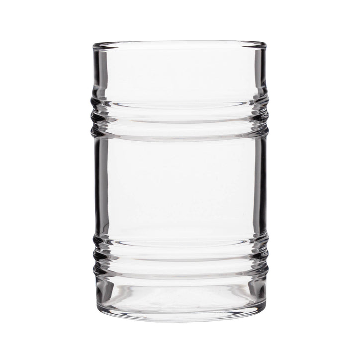 BarConic® Tin Can Glass - Size Options