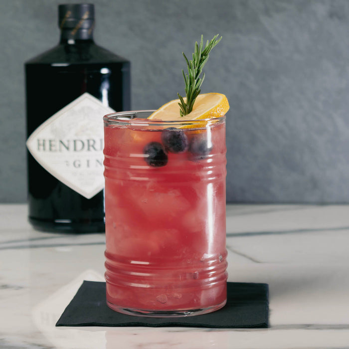 BarConic® Tin Can Glass - Size Options