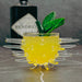 BarConic® Urchin Cocktail Glass - 10oz
