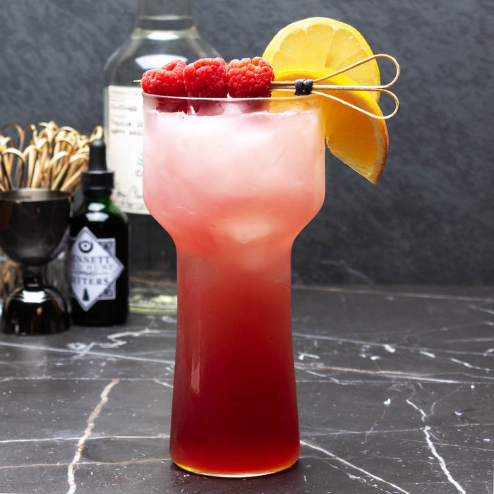 BarConic® Torch Glass