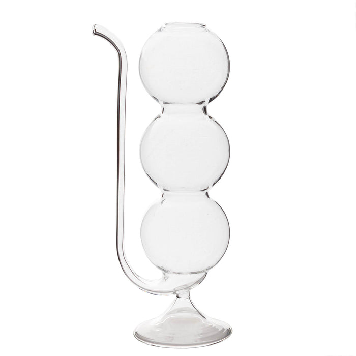 BarConic® Triple Bubble Glass