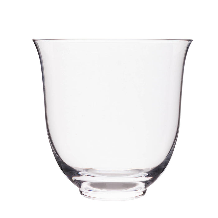 BarConic® Tulip stemless Glass - 10oz