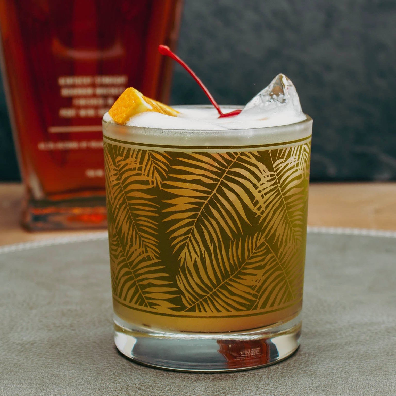 Rocks Glasses - Bar Products — Bar Products