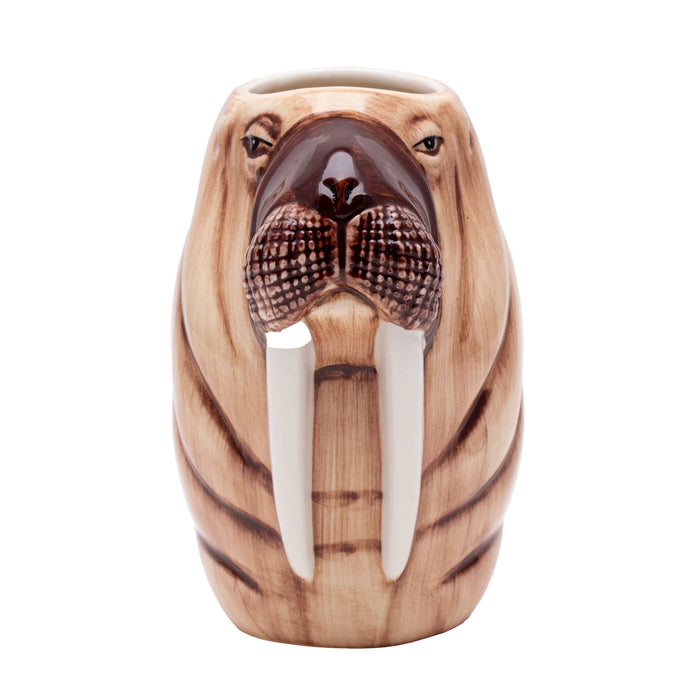 BarConic® Walrus - Tiki Drinkware