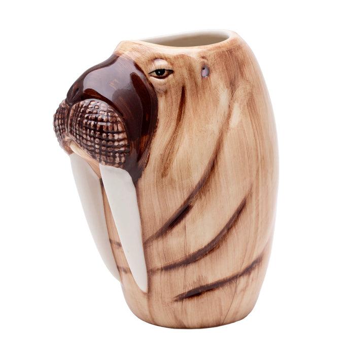 BarConic® Walrus - Tiki Drinkware