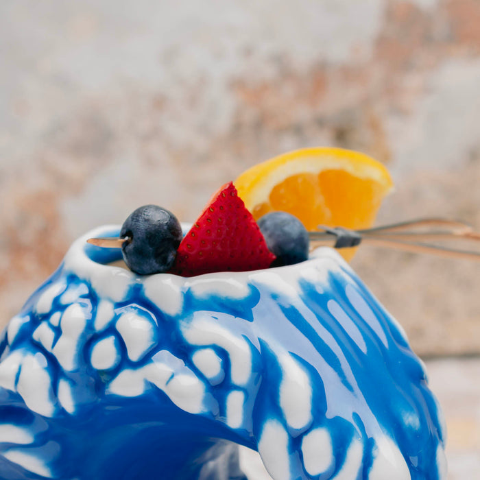 BarConic® Tiki Drinkware - Wave