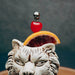 BarConic® Tiki Drinkware - Werewolf