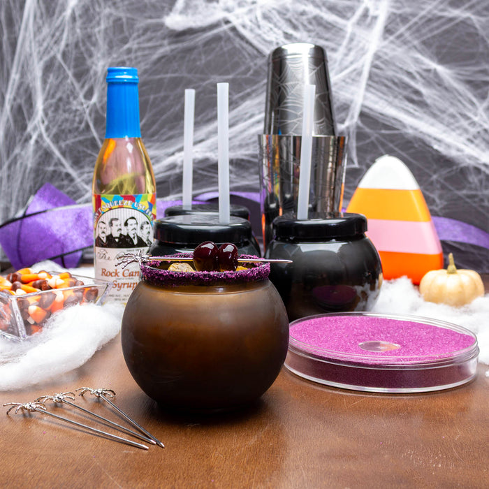 Witches Brew Cocktail Kit