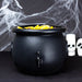Witch's Cauldron Drink Dispenser - 3.17 Gallon