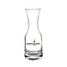 custom wine carafe