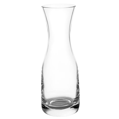 BarConic Glassware - Full Wine Carafe (750 ml) Individual