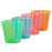 BarConic® 1 Ounce Neon Shot Cups