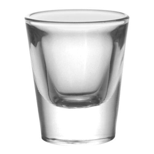 BarConic® Glassware - Shot Glass - Thick Base 1 ounce