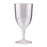 1 Piece - Wine Glass Box Set - Clear - 8ct. - 8 ounce