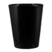 Custom BarConic® Black Shot Glass