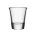 BarConic® 1.5 oz Clear Thick Base Shot Glass