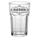 Custom 10oz BarConic® Alpine™ Highball Glass