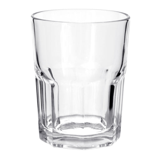 BarConic® Glassware - Alpine™ Old Fashioned Glass - 10 ounce — Bar Products