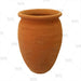 Clay Cup - Cantarito de Barro Natural - 10 oz