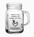 Custom 12oz BarConic® Mason Jar Mug