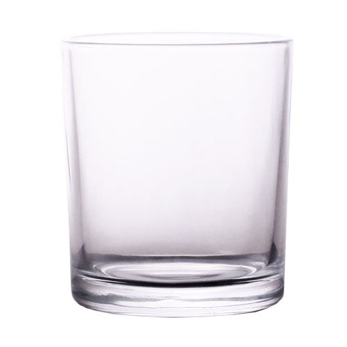12oz Old Fashioned Glass 
