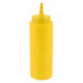 Condiment/Water Squeeze Bottle - 12 oz - Bar Products - Dining Accessory