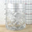 BarConic® 14 oz Japanese Diamond Cut Highball Glass