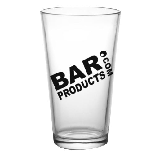 BarProducts.com Mixing Glass - 16 ounce