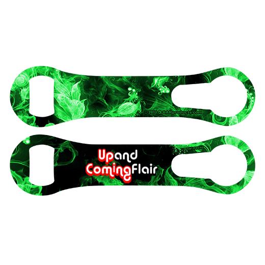 Kolorcoat™ V-Rod® Opener - Green Smoke