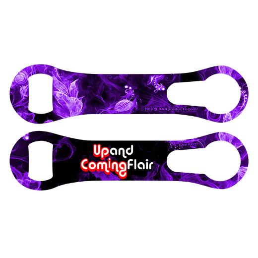 Kolorcoat™ V-Rod® Opener - Purple Smoke