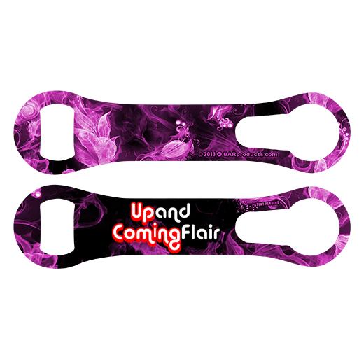 Kolorcoat™ V-Rod® Opener - Pink Smoke