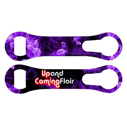 Kolorcoat™ V-Rod® Opener - Purple Smoke