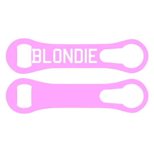 Kolorcoat™ V-Rod® Opener - Light Pink