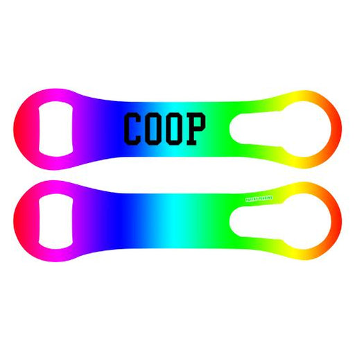 Kolorcoat™ V-Rod® Opener - Rainbow