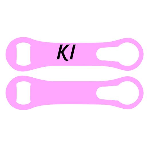 Kolorcoat™ V-Rod® Opener - Light Pink