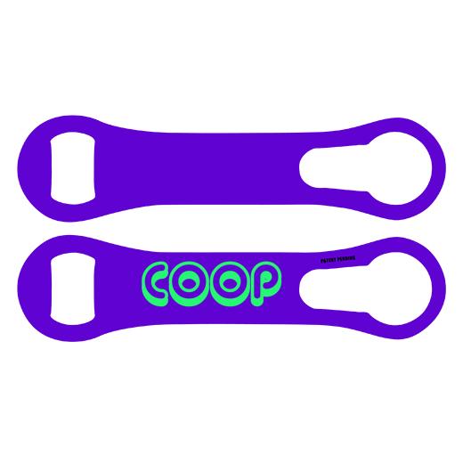 Kolorcoat™ V-Rod® Opener - Purple