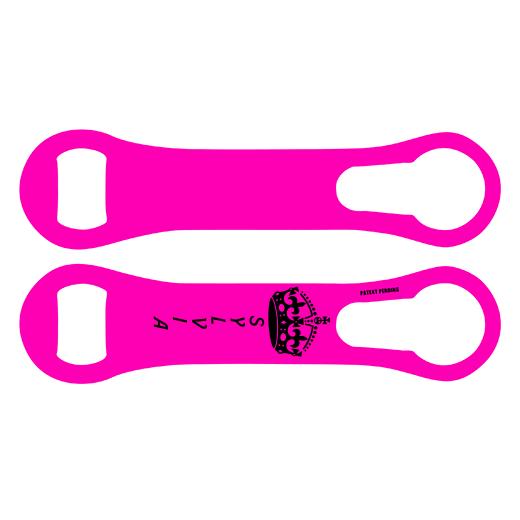 Kolorcoat™ V-Rod® Opener - Pink