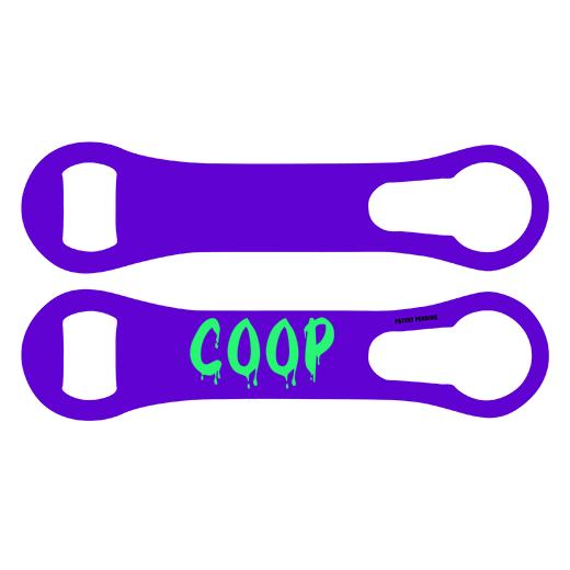 Kolorcoat™ V-Rod® Opener - Purple