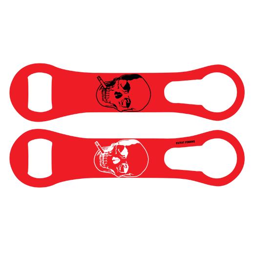 Kolorcoat™ V-Rod® Opener - Red