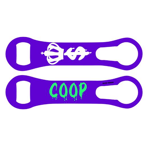 Kolorcoat™ V-Rod® Opener - Purple