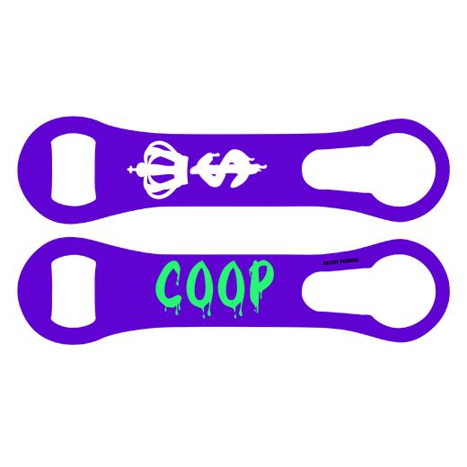 Kolorcoat™ V-Rod® Opener - Purple