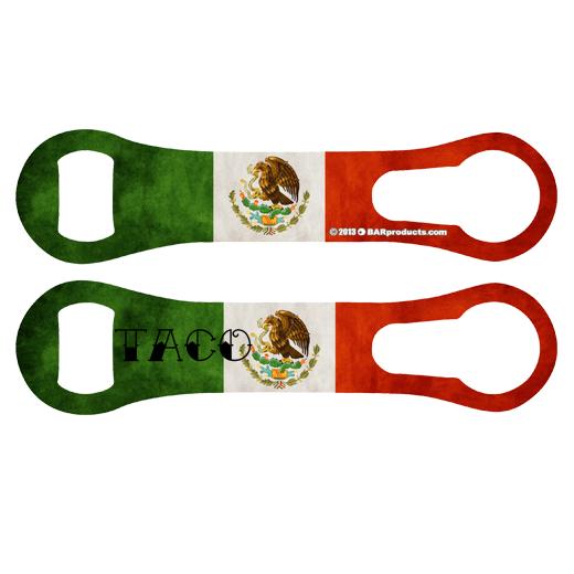 Kolorcoat™ V-Rod® Opener - Mexico Flag