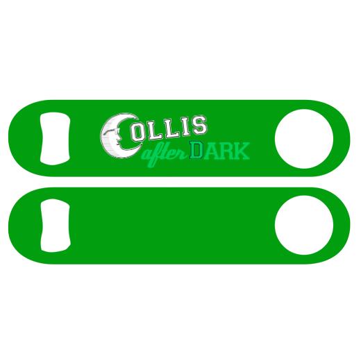 Kolorcoat™ Speed Opener - Green