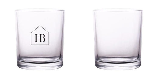 14oz BarConic® Old Fashioned Glass