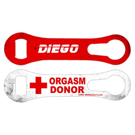 Kolorcoat™ V-Rod® Opener - Orgasm Donor