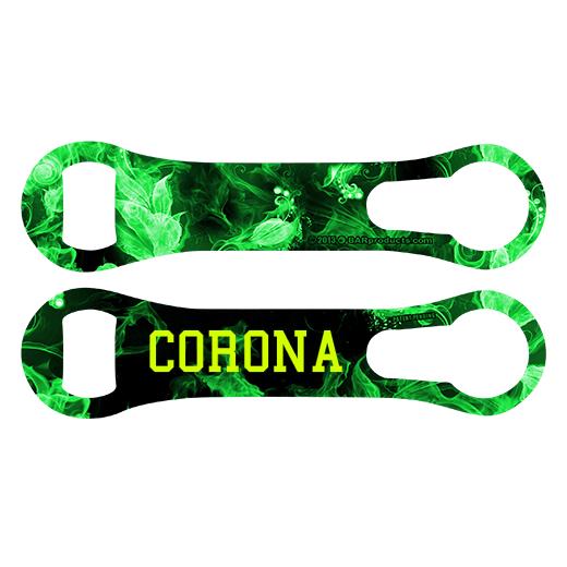 Kolorcoat™ V-Rod® Opener - Green Smoke