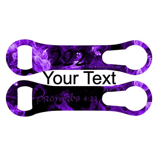 Kolorcoat™ V-Rod® Opener - Purple Smoke