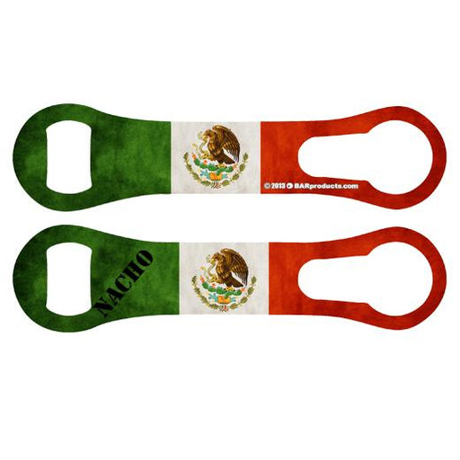 Kolorcoat™ V-Rod® Opener - Mexico Flag