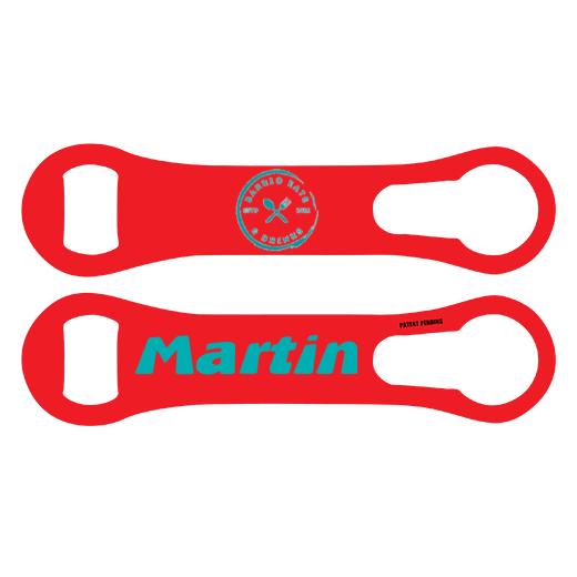 Kolorcoat™ V-Rod® Opener - Red