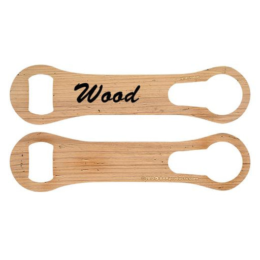 Kolorcoat™ V-Rod® Opener - Wood